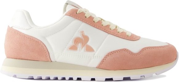 Le Coq Sportif - Women's Astra - Sneaker Gr 38,5 beige/weiß