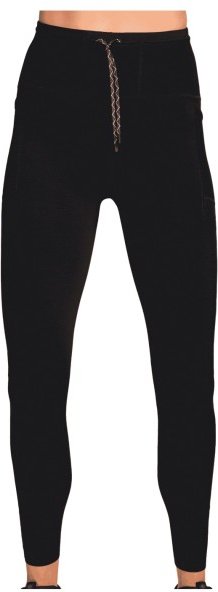 Thumbnail - Nike - Women's Trail Dri-Fit High-Rise 7/8 Tight - Leggings Gr S schwarz