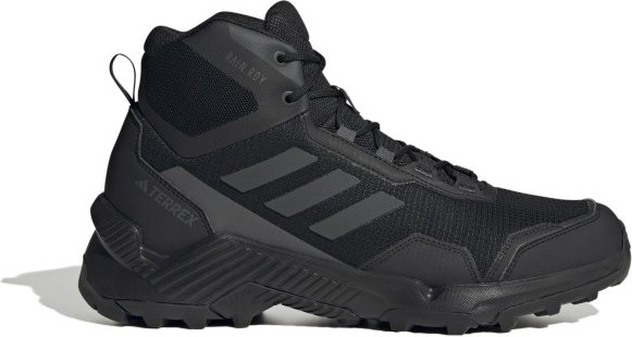 adidas Terrex - Terrex Eastrail 2 Mid Rain.RDY - Wanderschuhe Gr 49 1/3 schwarz