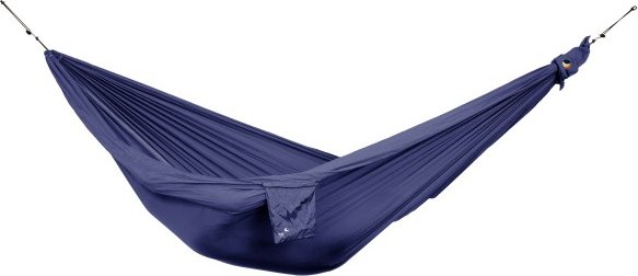 Ticket to the Moon - King Size Hammock - Hängematte Gr 320 x 230 cm blau