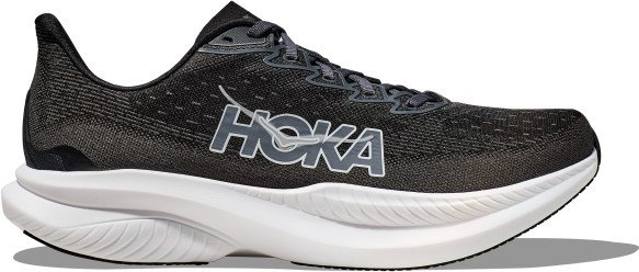 Thumbnail - HOKA - Mach 6 - Runningschuhe Gr 42 2/3 - Regular grau
