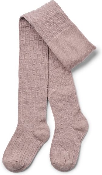 Thumbnail - WHEAT - Kid's Karla - Strumpfhose Gr 74/80 rosa