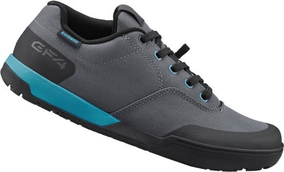 Thumbnail - Shimano - Women's Fahrradschuhe GF400 - Radschuhe Gr 42 grau