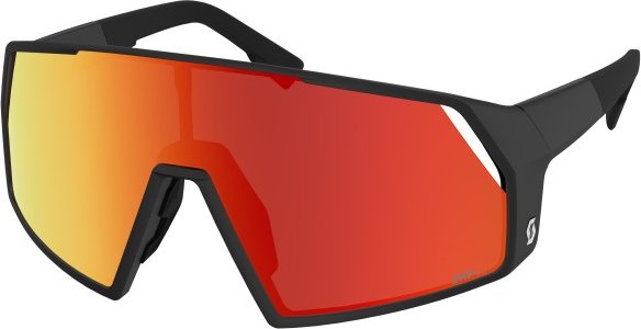 Scott - Sunglasses Pro Shield S3 - Fahrradbrille rot