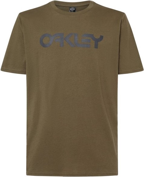 Oakley - Mark II Tee 2.0 - T-Shirt Gr XL braun/oliv