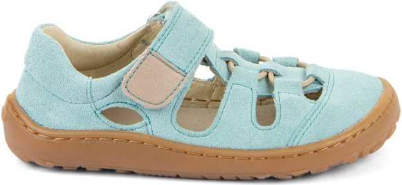 Froddo - Kid's Barefoot Elastic Sandal - Sandalen Gr 32 beige