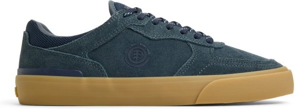 Element - Heatley 2.0 - Sneaker Gr 45 blau