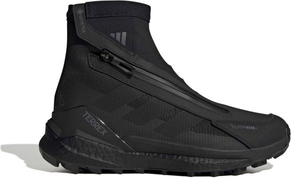 adidas Terrex - Free Hiker 2 GTX Climawarm - Winterschuhe Gr 44 schwarz