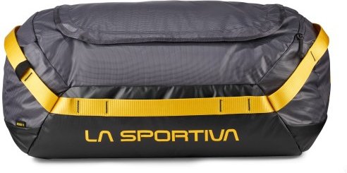 La Sportiva - Nomad 70 - Reisetasche Gr 70 l grau