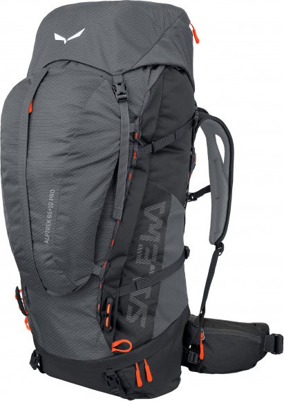 Salewa - Women's Alptrek 65 - Trekkingrucksack grau