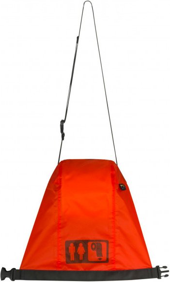 Sea to Summit - The Outhouse Gr One Size orange