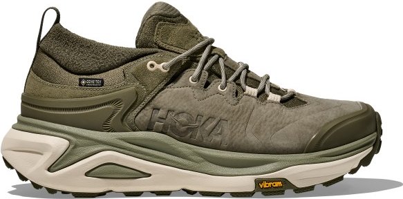 Thumbnail - HOKA - Kaha 3 Low GTX - Multisportschuhe Gr 41 1/3 oliv