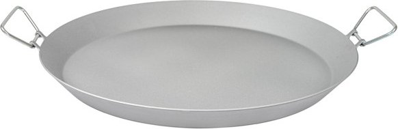 Stabilotherm - Forest Pan - Pfanne Gr Ø 46 cm grau