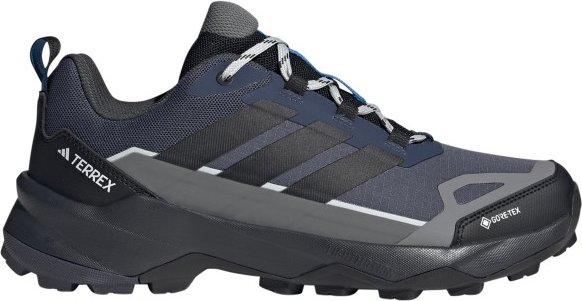 adidas Terrex - Terrex Skychaser AX5 GORE-TEX - Multisportschuhe Gr 41 1/3 grau/blau