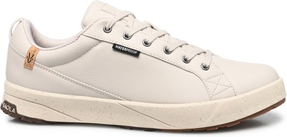 Saola - Women's Cannon Waterproof 2.0 - Sneaker Gr 38 beige
