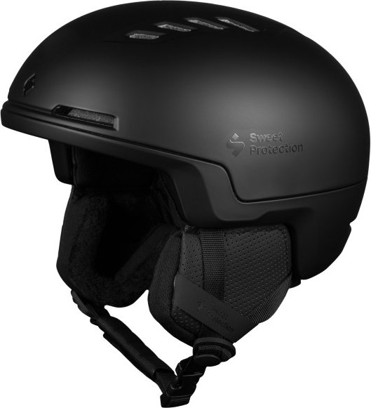 Sweet Protection - Daymaker MIPS Helmet - Skihelm Gr 59-61 cm - L/XL schwarz