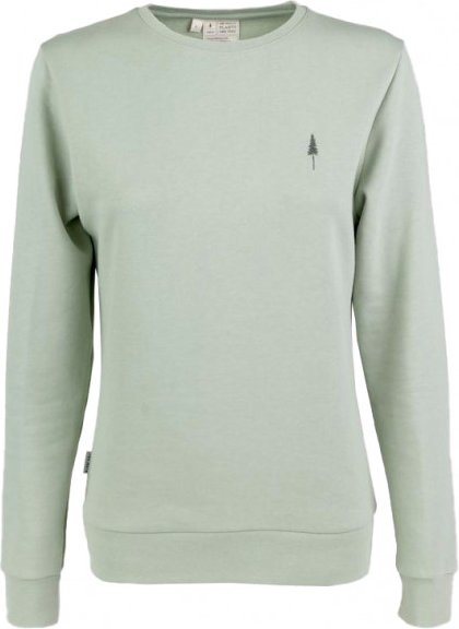 NIKIN - Women's Treesweater - Pullover Gr XL grau