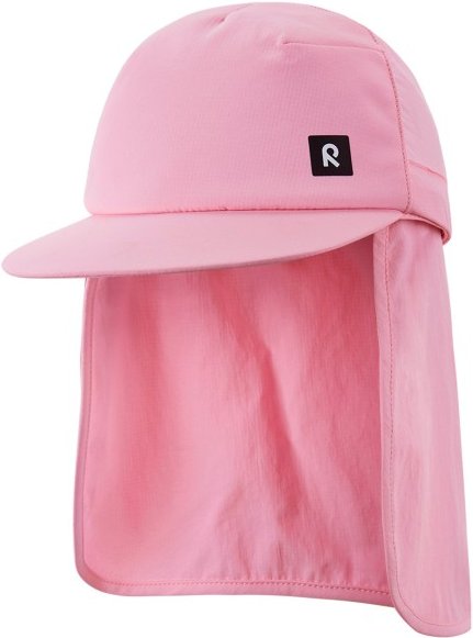 Reima - Kid's Viipotin - Hut Gr 56-58 cm rosa