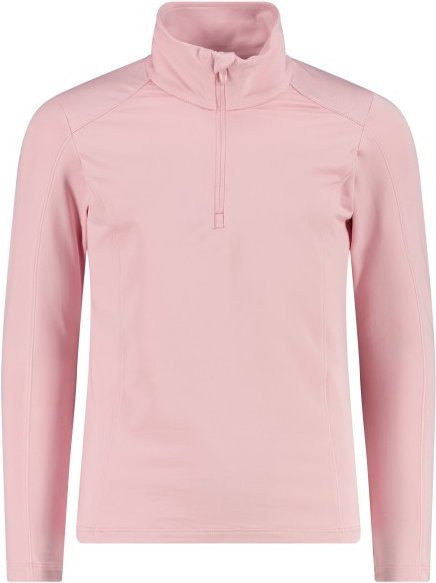 Thumbnail - CMP - Kid's Sweat 30L1135 - Fleecepullover Gr 128 rosa