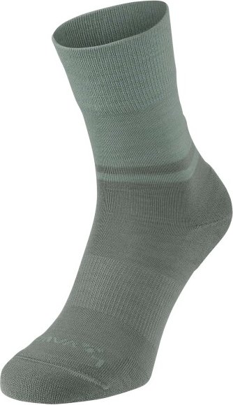Vaude - All Year Wool Socks - Radsocken Gr 39-41 oliv