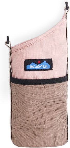 KAVU - Slurp Sling - Umhängetasche braun