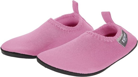 Sterntaler - Kid's Badeschuhe Uni - Wassersportschuhe Gr 28 rosa
