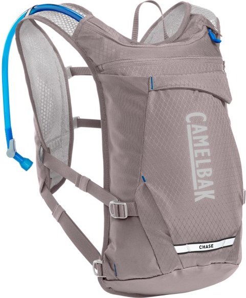 Camelbak - Women's Chase Adventure 8 - Bike-Rucksack grau