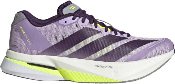 adidas - Women's Adizero Boston 13 - Runningschuhe Gr 37 1/3 bunt