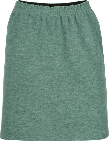 Engel - Damen Rock - Rock Gr 34/36 türkis