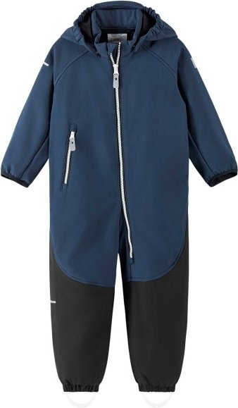 Reima - Kid's Mjosa - Overall Gr 86 blau