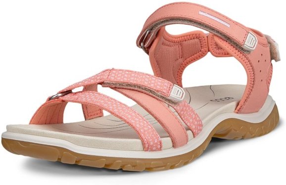 Ecco - Women's Offroad Roam - Sandalen Gr 39 rosa