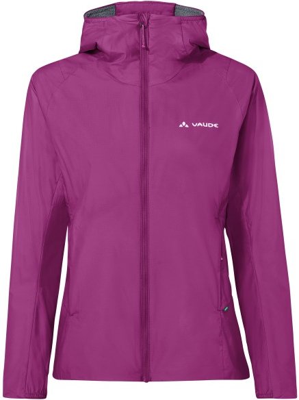 Vaude - Women's Scopi Insulation Jacket - Kunstfaserweste Gr 38 lila