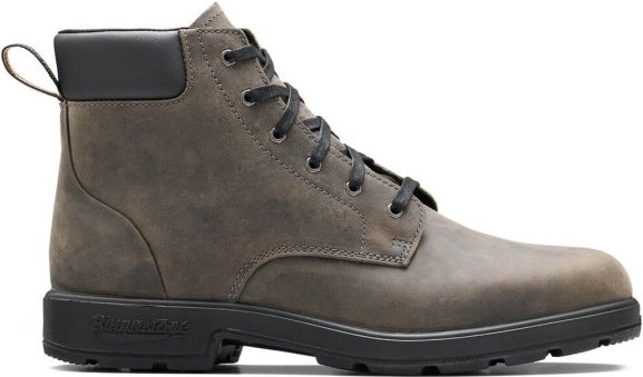 Blundstone - Originals #2429 - Freizeitstiefel Gr 40 - Wide grau