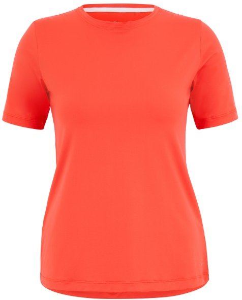 Venice Beach - Sia Drytivity Light T-Shirt - Funktionsshirt Gr S rot