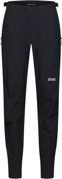 POC - Women's Motion Pants - Radhose Gr M schwarz