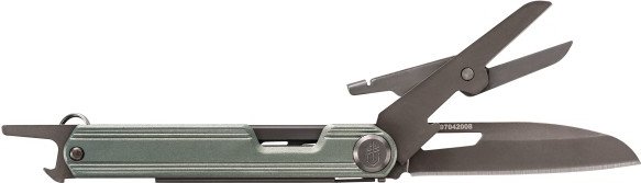 Thumbnail - Gerber - Armbar Slim Cut - Multi-Tool grau