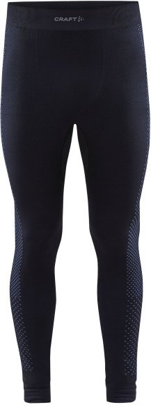 Thumbnail - Craft - Warm Intensity Pants - Kunstfaserunterwäsche Gr XL schwarz