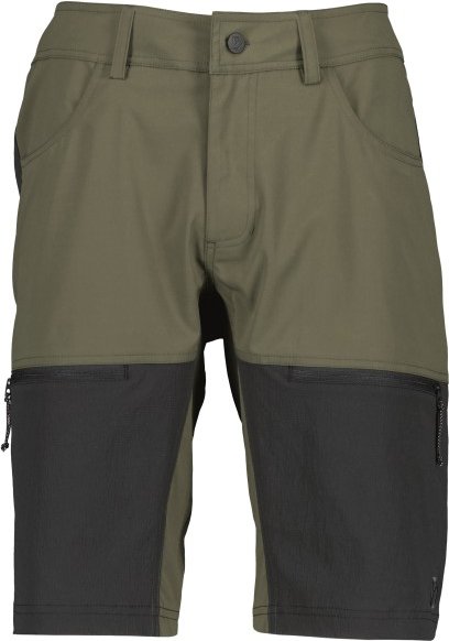 Didriksons - Kallax Shorts - Freizeithose Gr M oliv