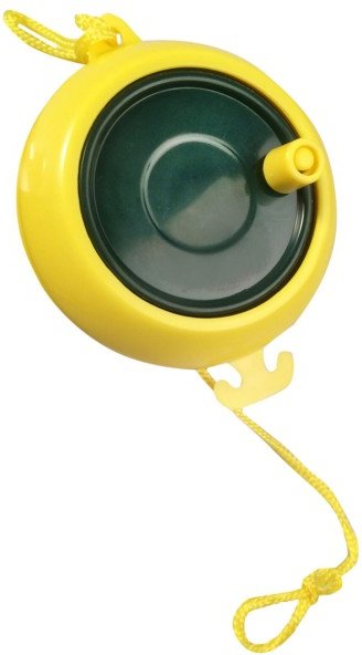 Brunner - Drywheel - Campingmöbel-Zubehör Gr 5,5 m gelb