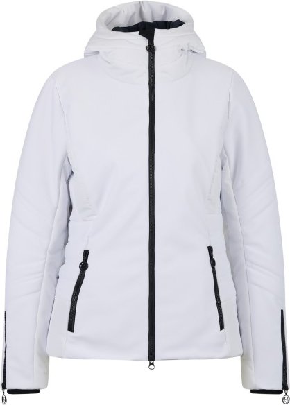 Sportalm - Women's Düsseldorf Style - Skijacke Gr 44 weiß