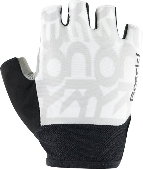 Roeckl Sports - Bruneck 2 - Handschuhe Gr 8,5 weiß