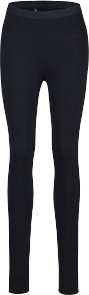 Stoic - Women's Merino180 BengtSt. Long Pants - Merinounterwäsche Gr XXL schwarz