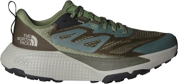 The North Face - Altamesa 500 - Trailrunningschuhe Gr 44,5 grau