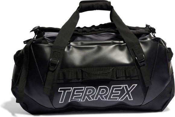 adidas Terrex - Terrex Duffel - Reisetasche Gr 100 l schwarz