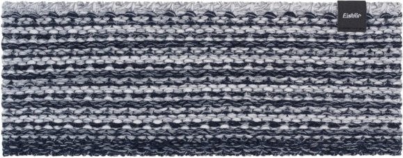 Eisbär - Campo Stirnband - Stirnband Gr One Size grau/blau