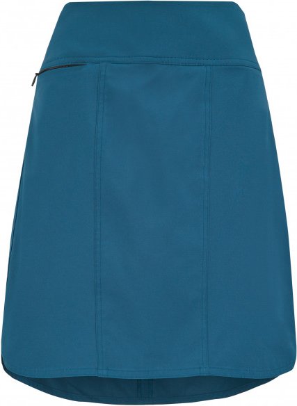 Sherpa - Women's Sajilo Adventure Skort - Skort Gr S blau