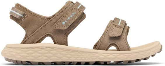 Columbia - Women's Konos Hiker 2-Strap - Sandalen Gr 40 beige