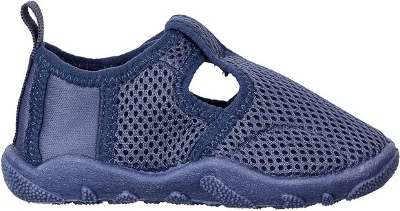 Sterntaler - Kid's rutschfester Aquaschuh - Wassersportschuhe Gr 21/22 blau