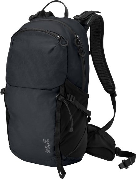 Jack Wolfskin - Echotrek Shape 20 - Daypack schwarz