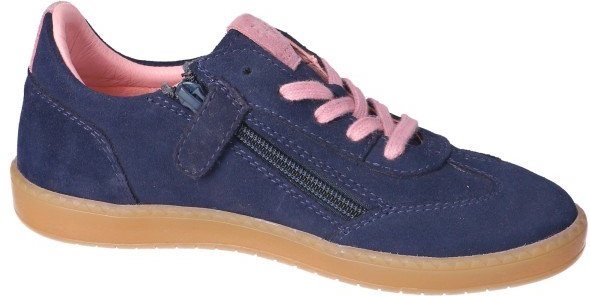 Ricosta - Kid's London - Sneaker Gr 33 blau